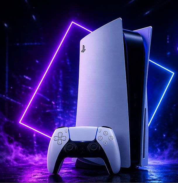 PS5